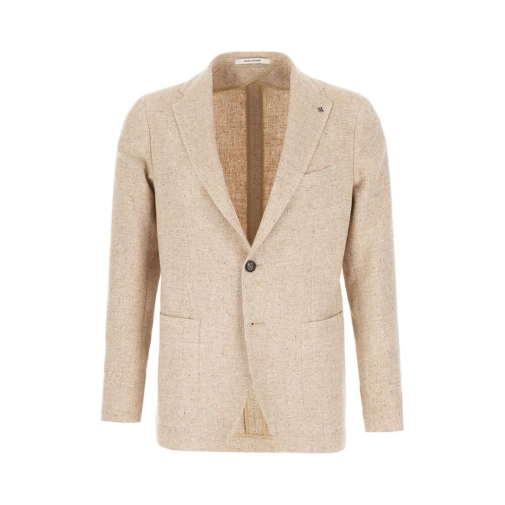Tagliatore Man Clothing Blazers E Gilets